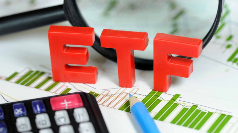 ETF - биржевые индексные фонды на Московской бирже. Как купить? 