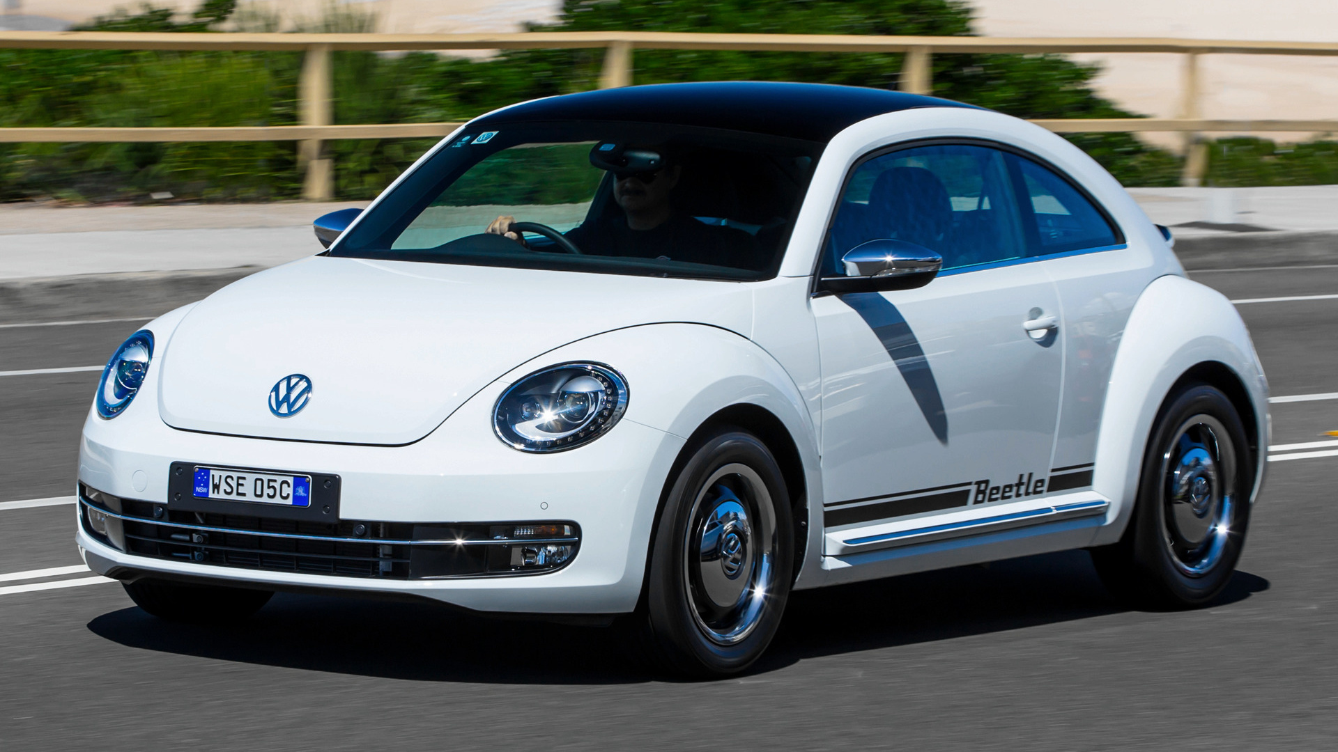 Выпущен последний автомобиль серии Volkswagen Beetle: чего от него стоит ожидать?